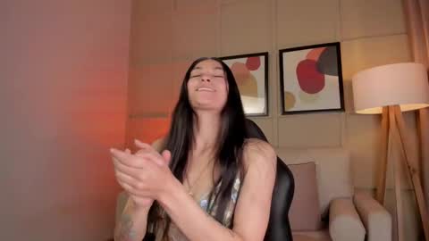 lissy__dream online show from October 1, 1:05 am