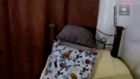 Liseth online show from November 8, 1:08 am