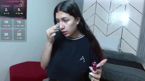 Lita online show from October 3, 1:30 pm