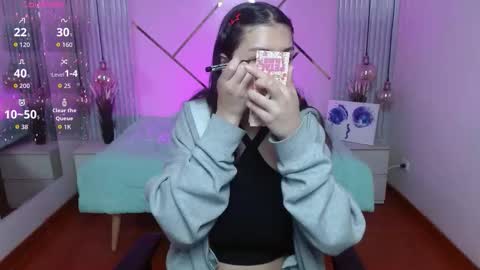 Lita online show from January 13, 12:35 pm