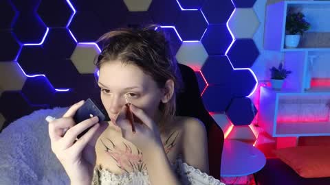 Lena online show from January 18, 8:31 am