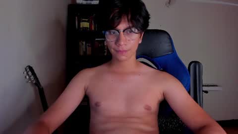 Literateboy online show from June 14, 2:24 am