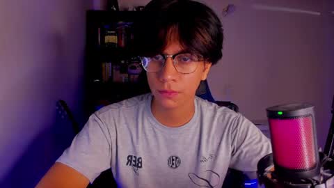 Literateboy online show from July 24, 2:09 am