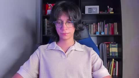 Literateboy online show from October 21, 12:38 am