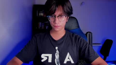 Literateboy online show from July 7, 1:40 am