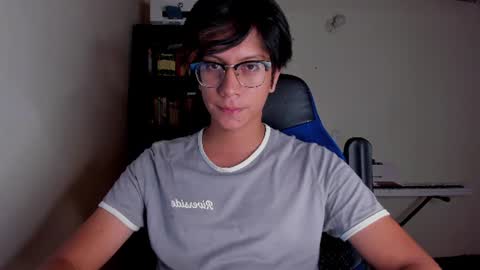 Literateboy online show from June 16, 1:42 am
