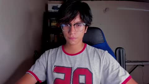 Literateboy online show from June 29, 2:08 am
