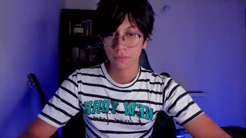 Literateboy online show from July 9, 1:53 am