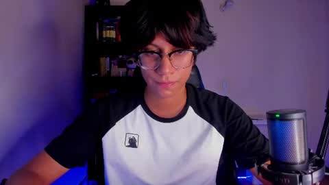 Literateboy online show from July 23, 1:52 am