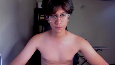 Literateboy online show from June 12, 2:54 am