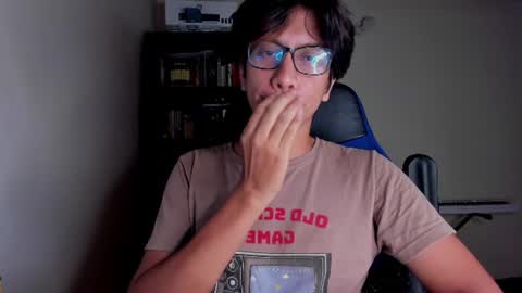 Literateboy online show from June 20, 1:45 am
