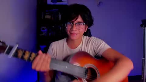 Literateboy online show from July 16, 1:53 am