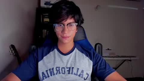 Literateboy online show from June 28, 1:34 am
