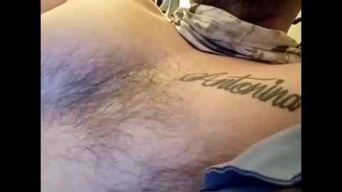 Viciouzz Daddy online show from April 9, 6:19 am