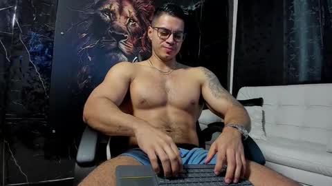 litoxxx_cass online show from March 8, 12:20 pm