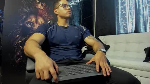 litoxxx_cass online show from November 19, 3:33 pm