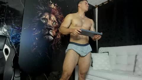 litoxxx_cass online show from April 8, 10:18 am