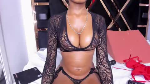 Ashley online show from October 8, 7:09 pm