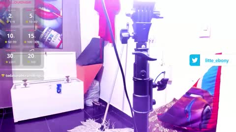 Ashley online show from November 7, 6:54 pm