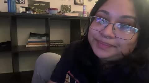 littldeath online show from October 23, 5:42 am