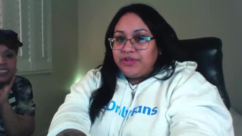 littldeath online show from November 6, 10:40 am