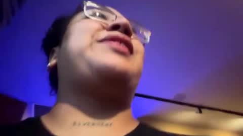 littldeath online show from January 18, 1:08 pm