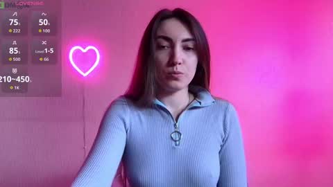 Tina online show from April 20, 3:48 pm