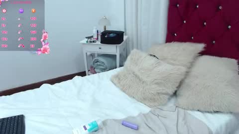  AMY  online show from September 13, 10:45 pm
