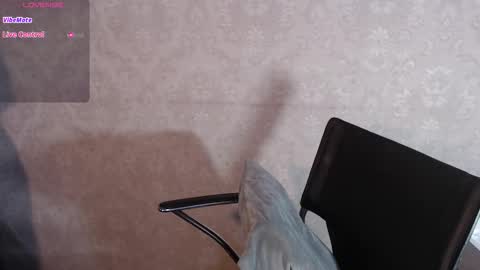  AMY  online show from November 5, 9:06 pm