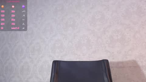  AMY  online show from November 11, 12:02 am