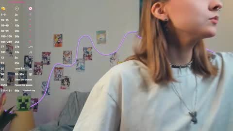 Bella online show from March 18, 7:25 am