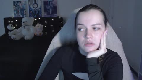 little__flowers online show from March 20, 10:20 am