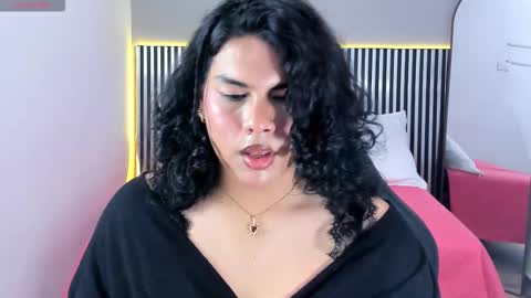 L I T T L E A L L I online show from October 21, 8:45 pm