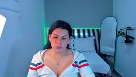 L I T T L E A L L I online show from January 7, 12:26 am