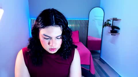 L I T T L E A L L I online show from December 16, 1:02 am