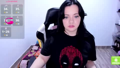 Angely online show from January 4, 5:05 am