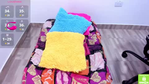 Angely online show from January 1, 10:32 am