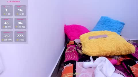 Angely online show from January 21, 9:13 am