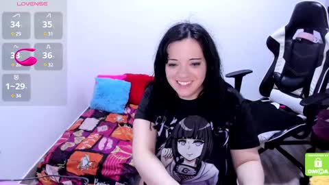 Angely online show from January 31, 11:35 am