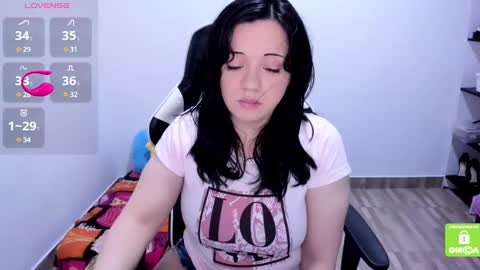 Angely online show from January 5, 7:38 am