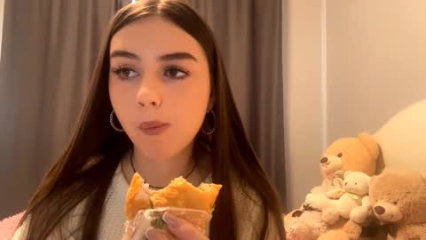 Catherine online show from October 20, 3:00 am