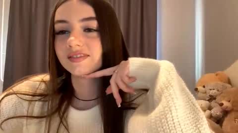 Catherine online show from October 16, 3:17 am