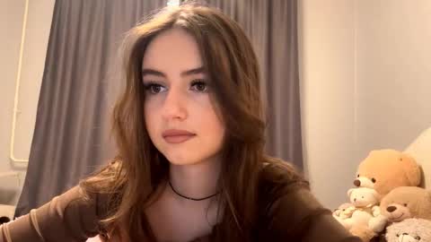 Catherine online show from October 30, 3:07 am