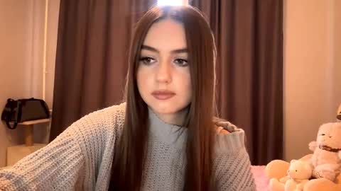 Catherine online show from October 7, 2:18 am