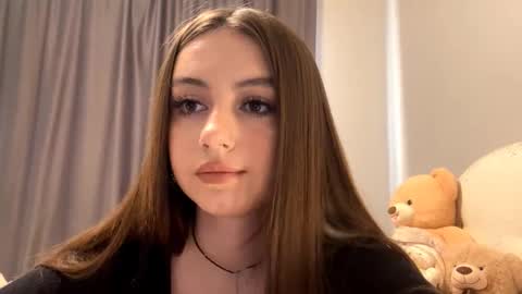 Catherine online show from October 22, 3:21 am