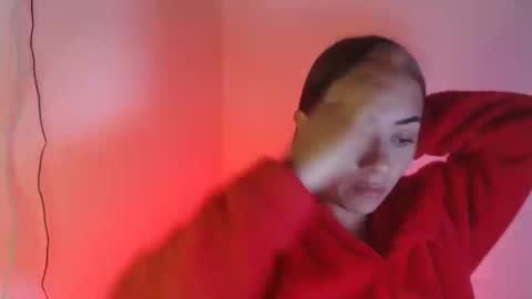 Aliciaparaisss online show from October 16, 2:55 am