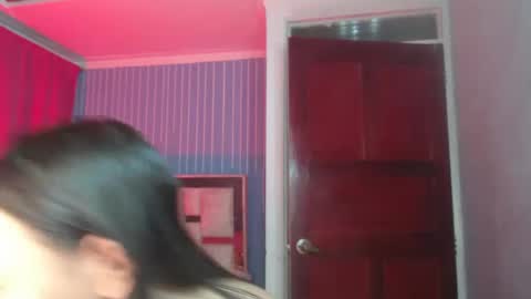 Aliciaparaisss online show from February 20, 10:05 am