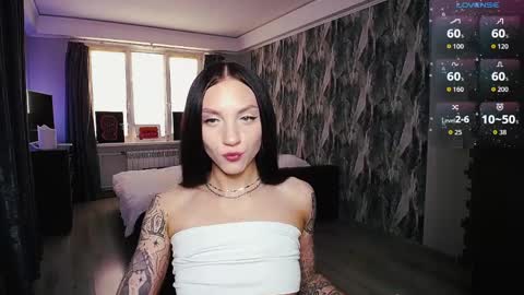 Birdy online show from April 9, 11:16 am