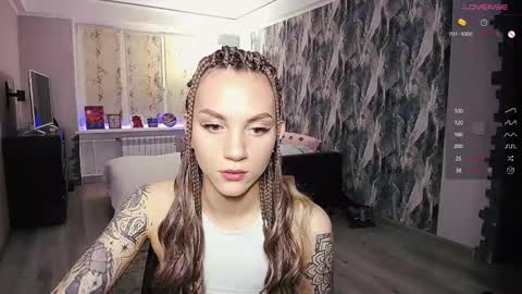 Birdy online show from February 26, 6:04 pm