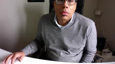 Pure Black Power online show from March 17, 10:09 am